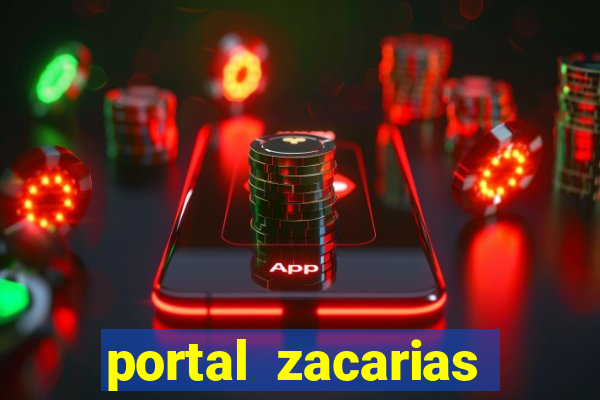 portal zacarias cabe a esmagada